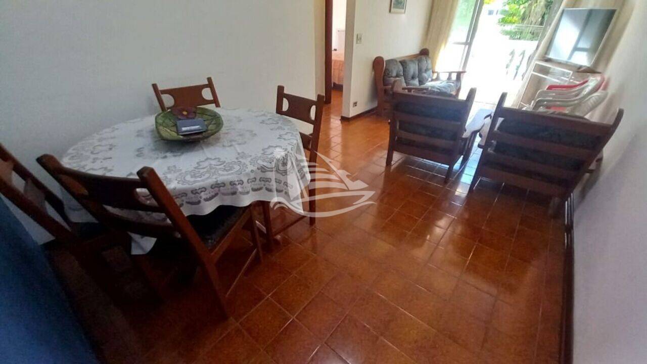 Apartamento Praia da Enseada – Brunella, Guarujá - SP