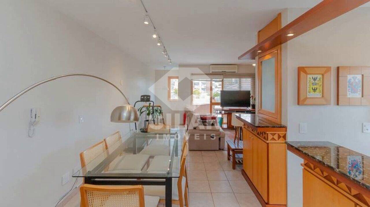 Apartamento Auxiliadora, Porto Alegre - RS