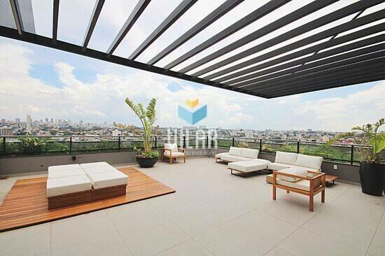 Kennedy 180, apartamentos com 2 a 3 quartos, 57 a 117 m², Sorocaba - SP