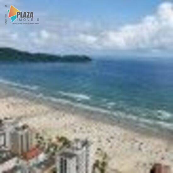  Canto do Forte, Praia Grande - SP