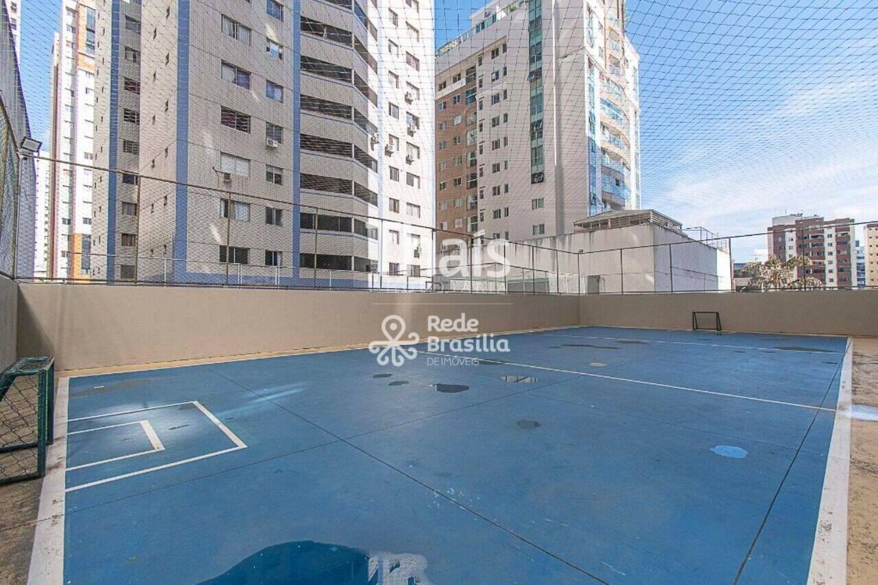 Apartamento Norte, Águas Claras - DF