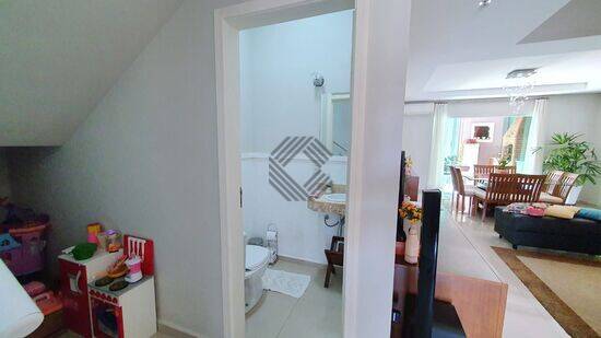 Condomínio Villa dos Inglezes - Sorocaba - SP, Sorocaba - SP