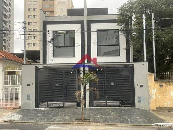 Casa na Eponina - Vila Carrão - São Paulo - SP, à venda por R$ 1.275.000