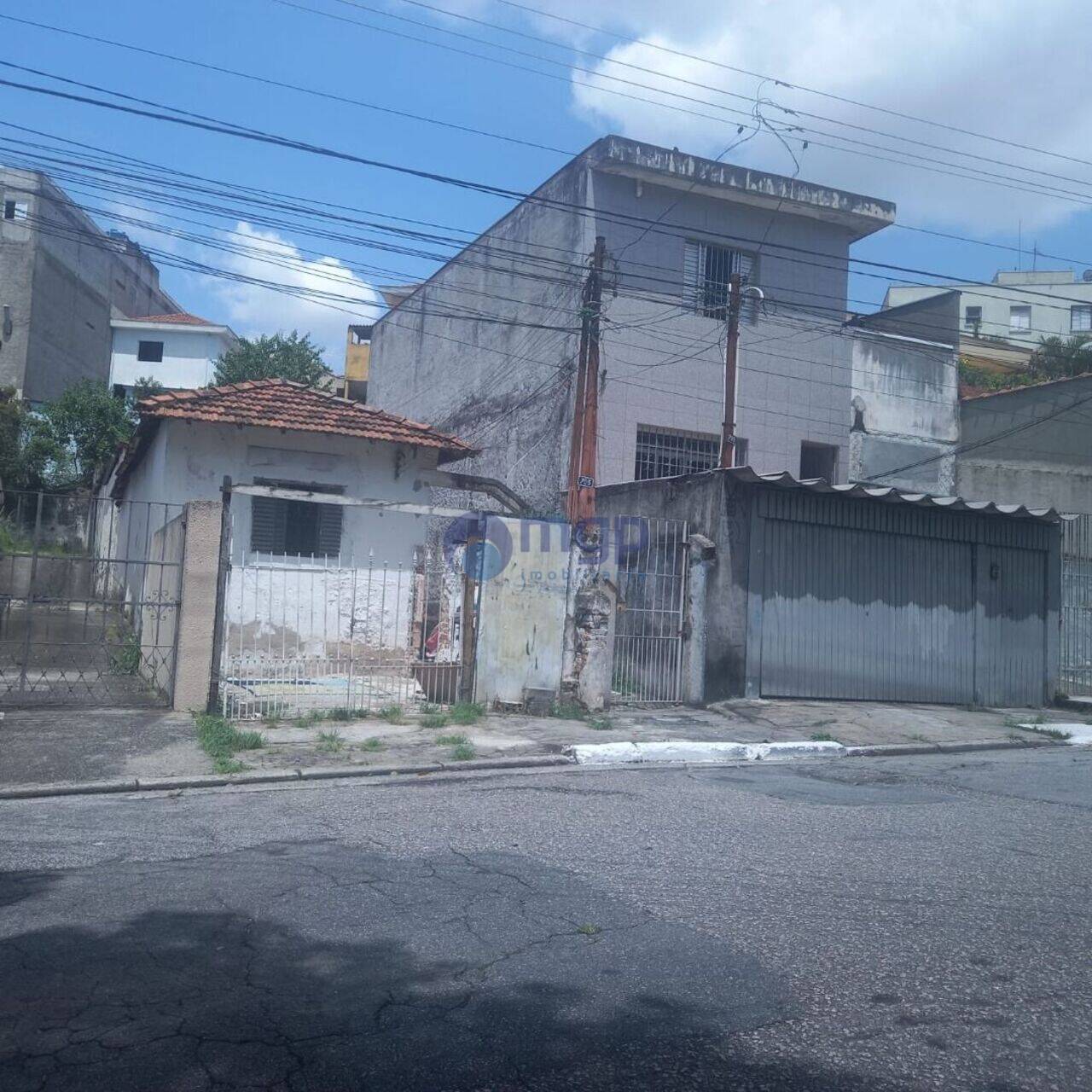 Terreno Vila Maria, São Paulo - SP