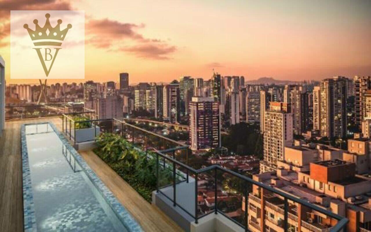 Apartamento Chácara Klabin, São Paulo - SP