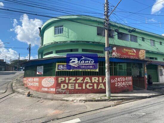 Jardim Rosa de Franca - Guarulhos - SP, Guarulhos - SP