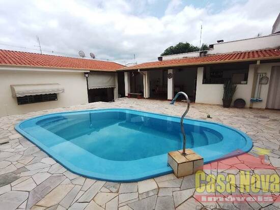 Casa de 250 m² Jardim Alvorada - Mococa, à venda por R$ 580.000