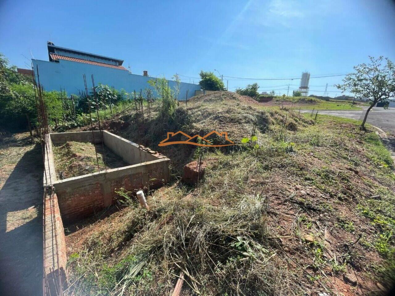 Terreno Grande Parque Residencial, Piracicaba - SP