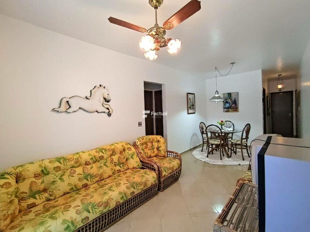 Apartamento Enseada, Guarujá - SP