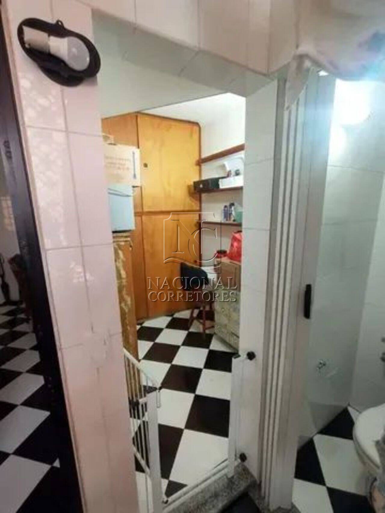 Apartamento Barcelona, São Caetano do Sul - SP