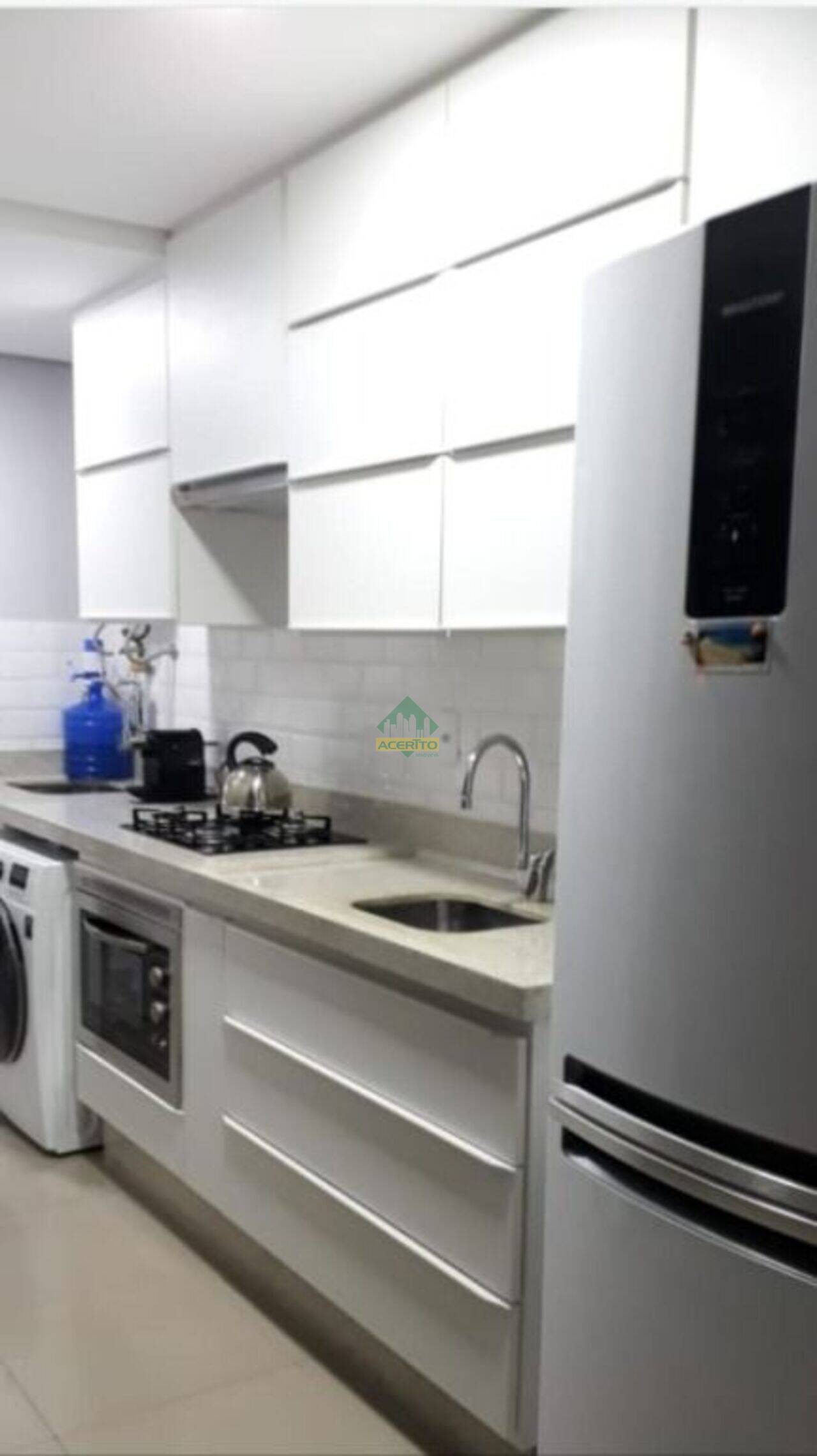 Apartamento Edifício Duetto Boulevard, Araçatuba - SP