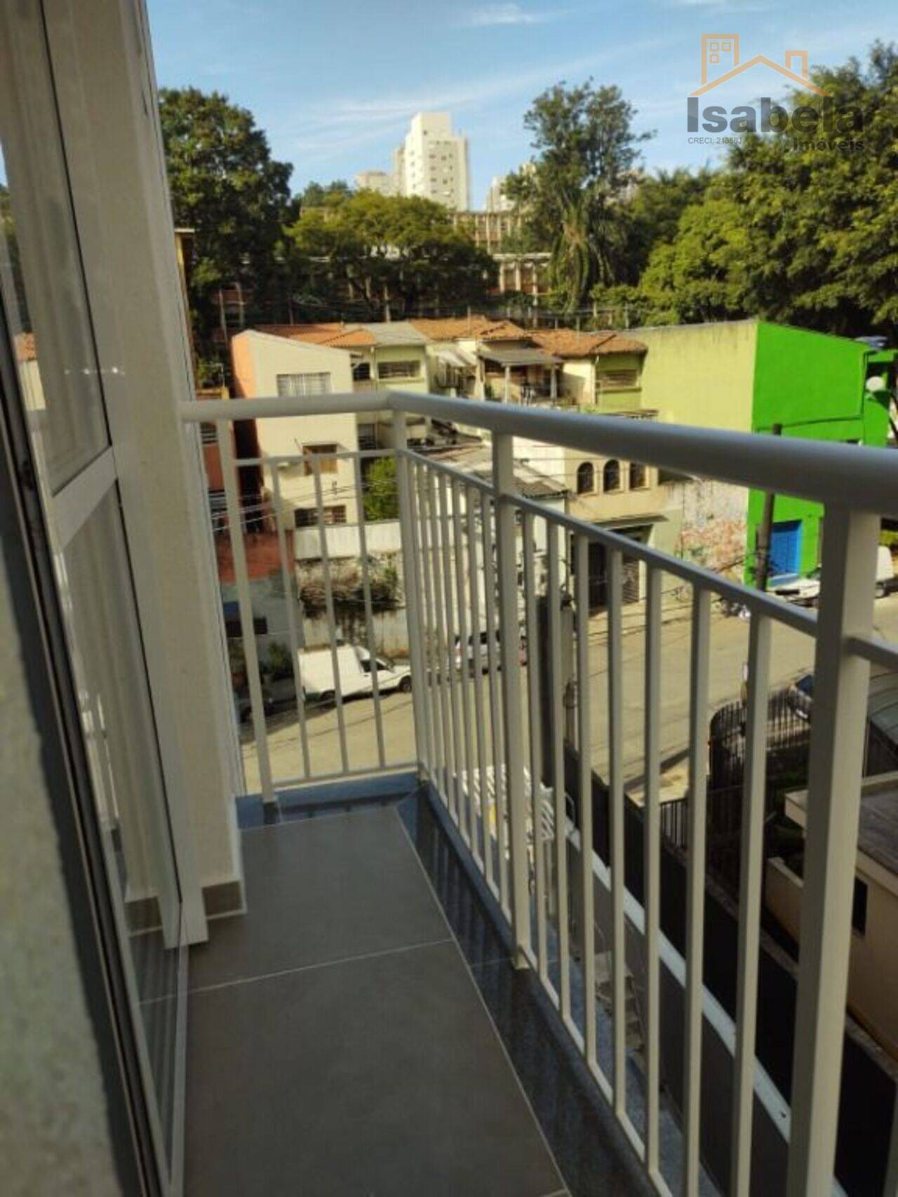 Apartamento Vila Mariana, São Paulo - SP