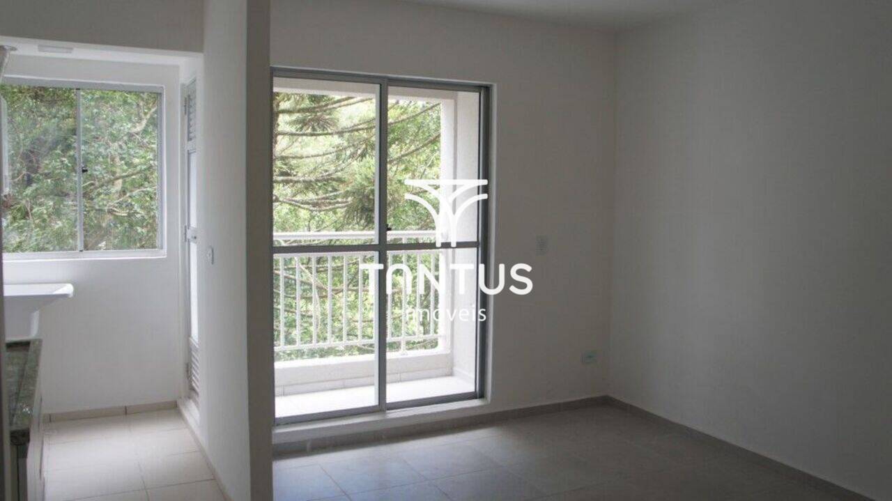 Apartamento Jardim Cláudia, Pinhais - PR