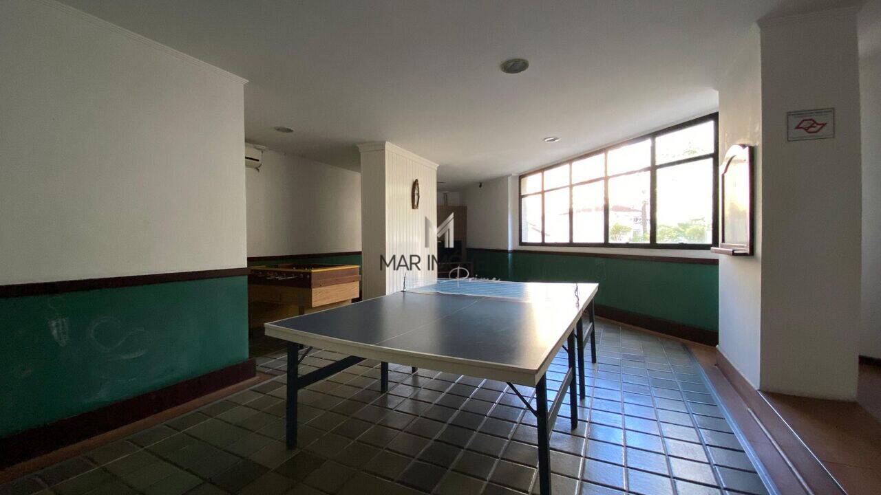 Apartamento Pitangueiras, Guarujá - SP