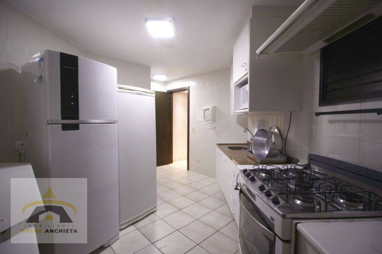 Apartamento Bigorrilho, Curitiba - PR