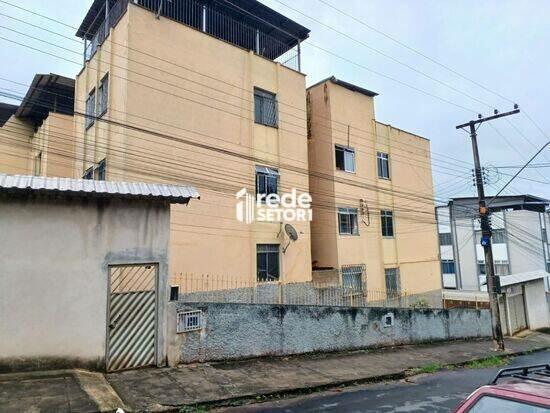 Apartamento Cidade do Sol, Juiz de Fora - MG