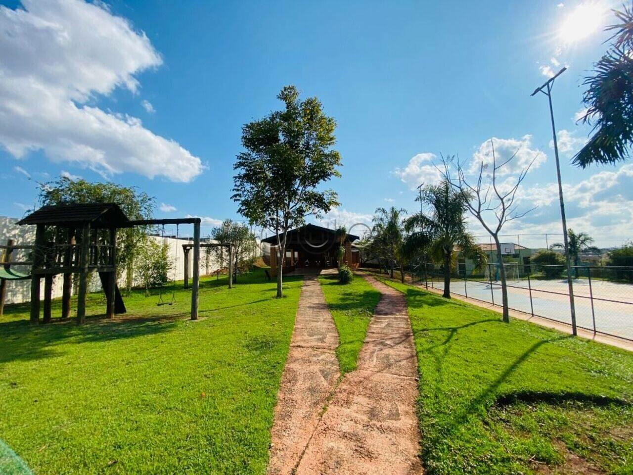 Casa Campestre, Piracicaba - SP