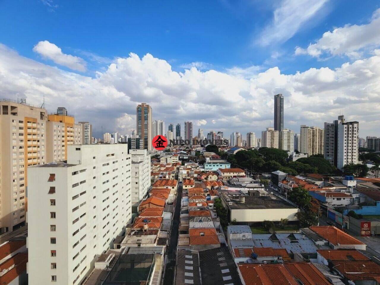 Apartamento Tatuapé, São Paulo - SP