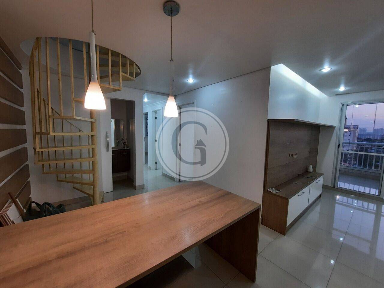 Apartamento Butantã, São Paulo - SP