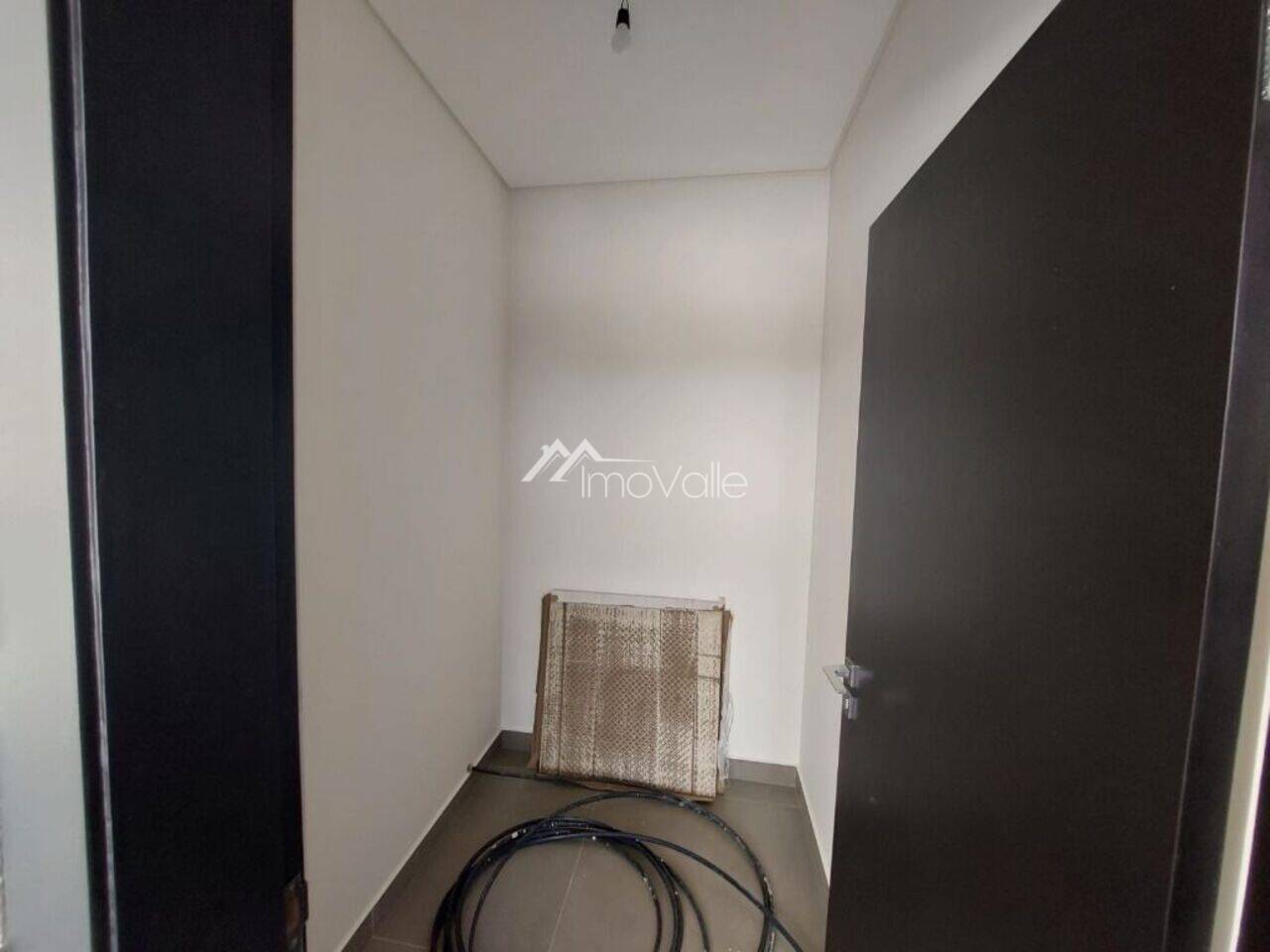 Casa Condomínio Residencial Alphaville I, São José dos Campos - SP