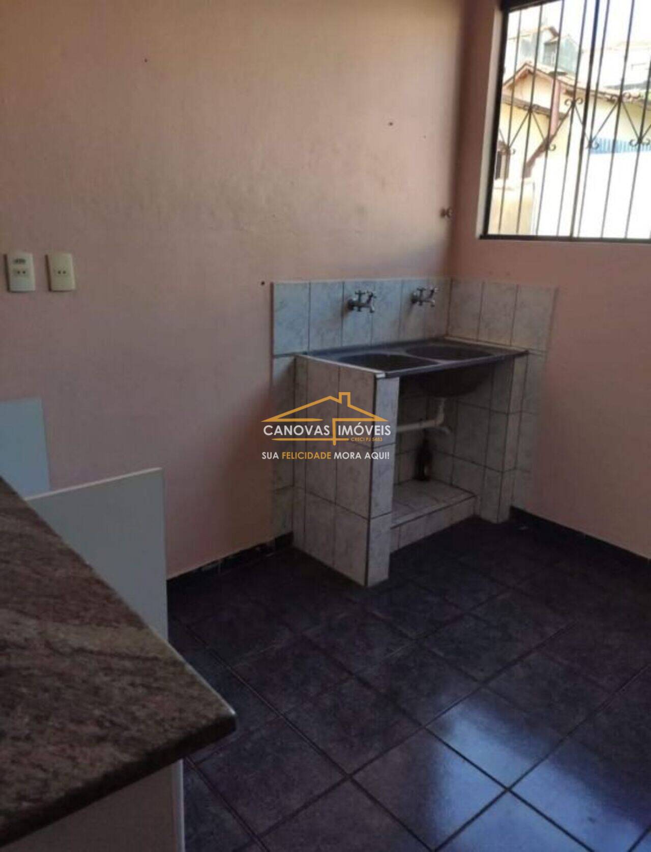 Apartamento Saúde, Pouso Alegre - MG