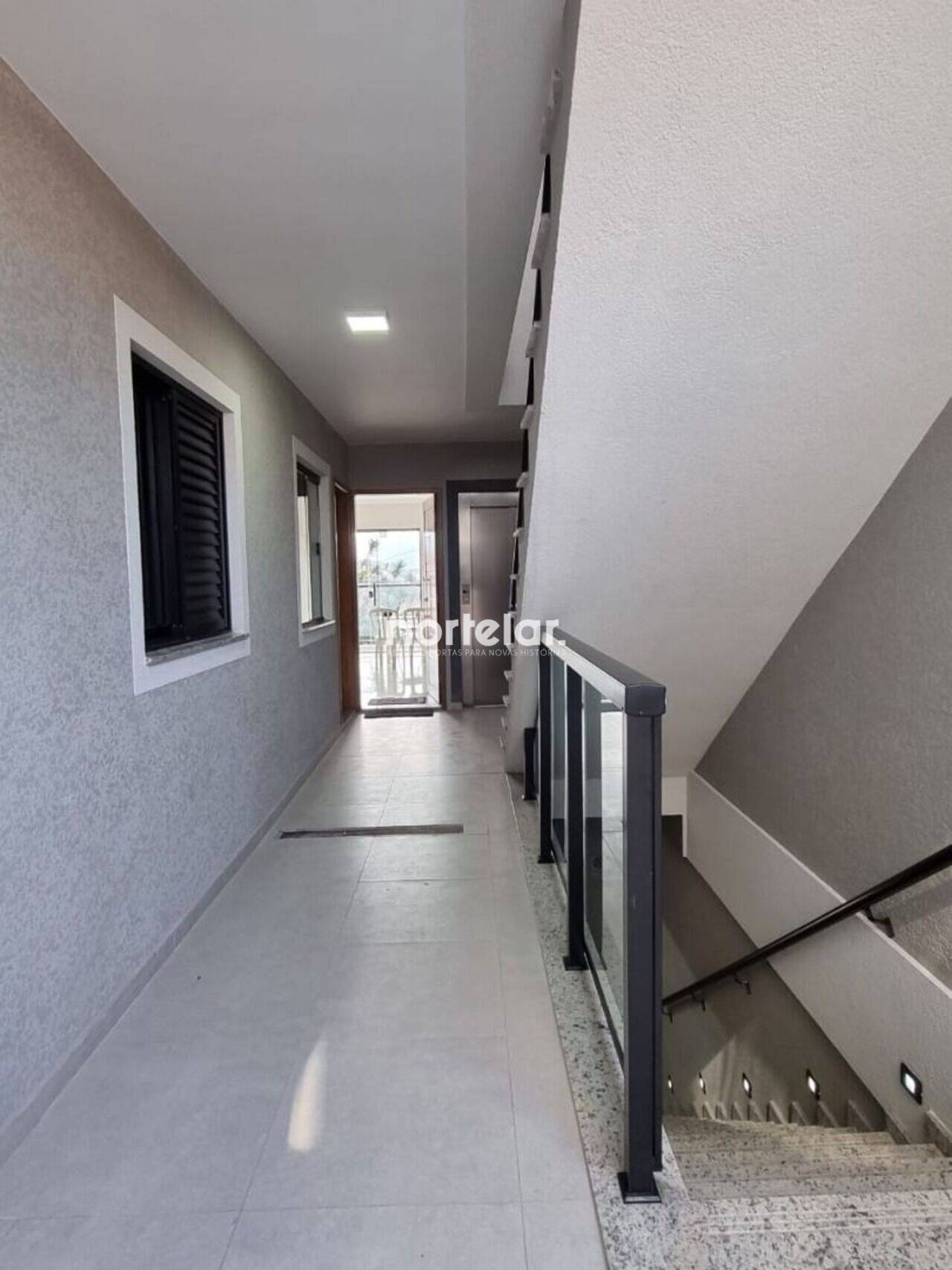 Apartamento Tucuruvi, São Paulo - SP