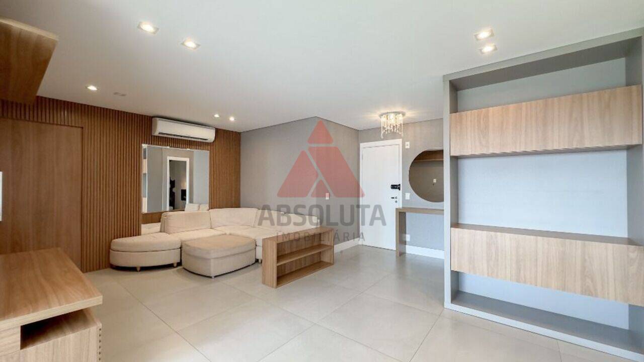 Apartamento Parque Residencial Nardini, Americana - SP