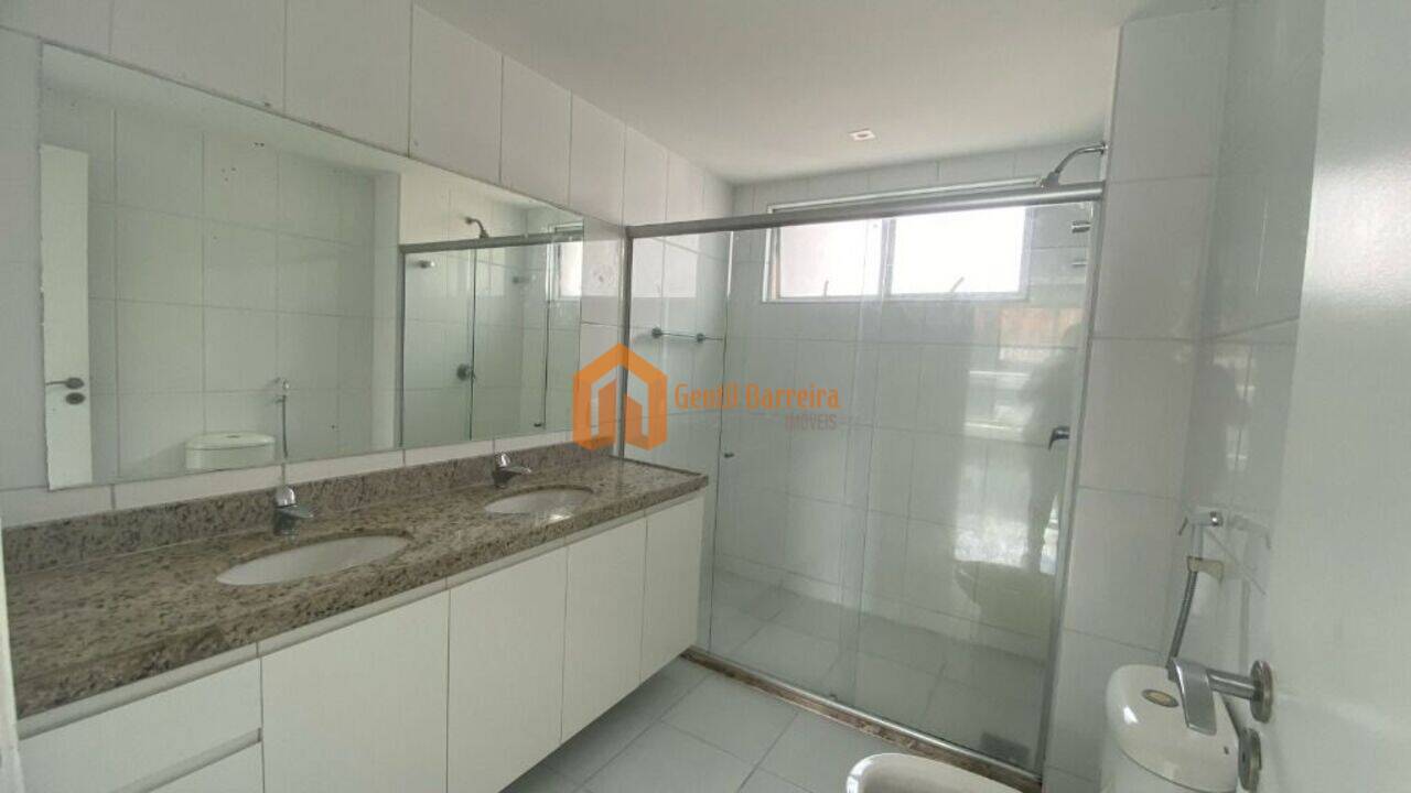 Apartamento Meireles, Fortaleza - CE