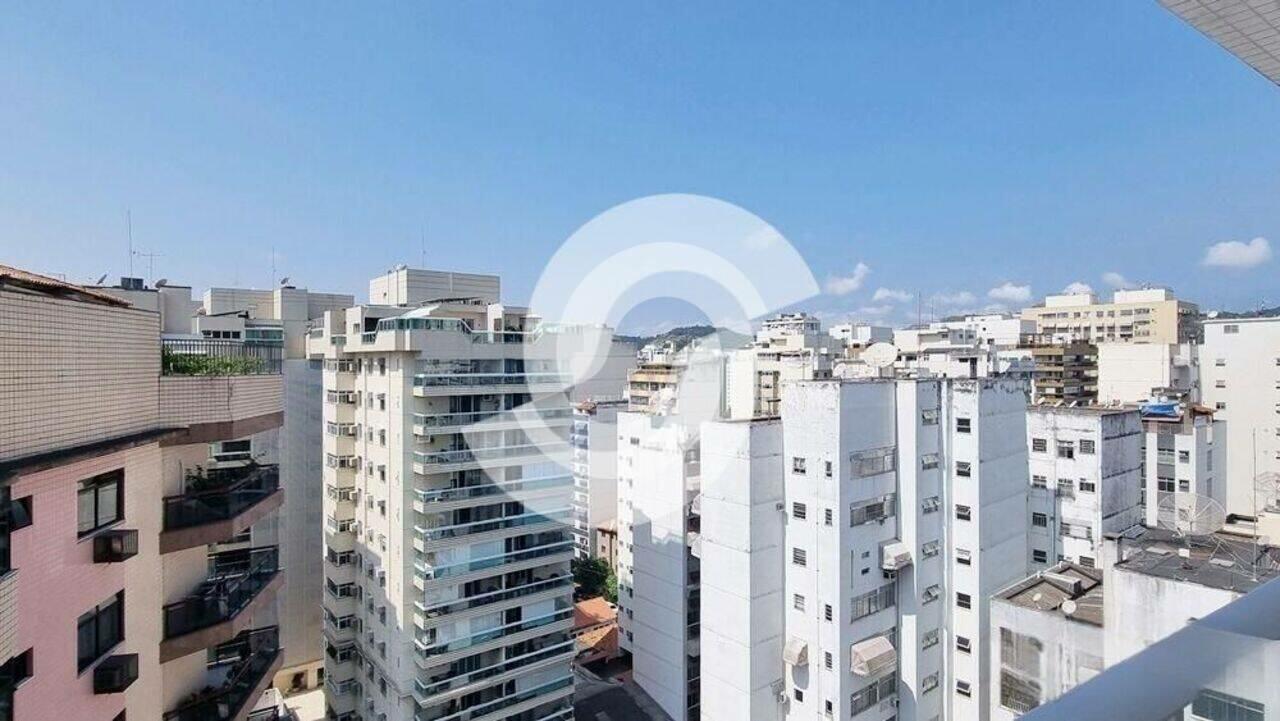 Apartamento Icaraí, Niterói - RJ