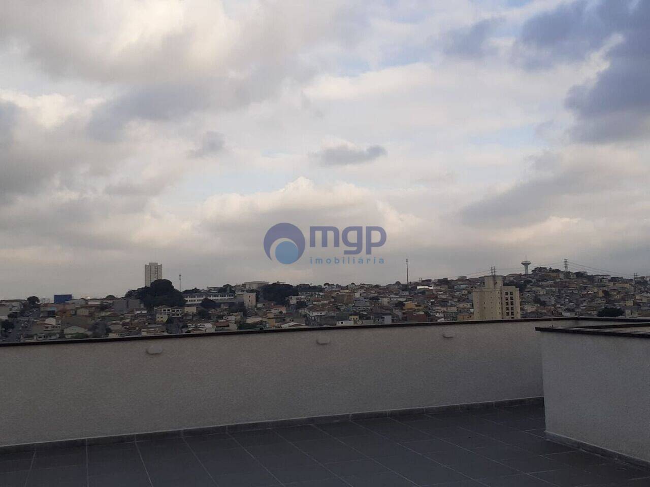 Apartamento Vila Medeiros, São Paulo - SP