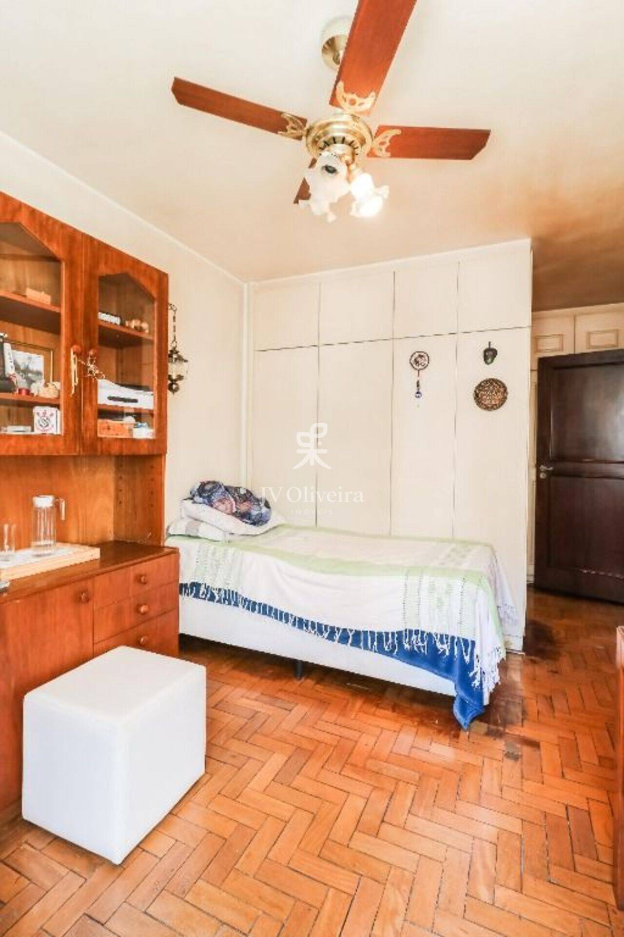 Apartamento Itaim Bibi, São Paulo - SP