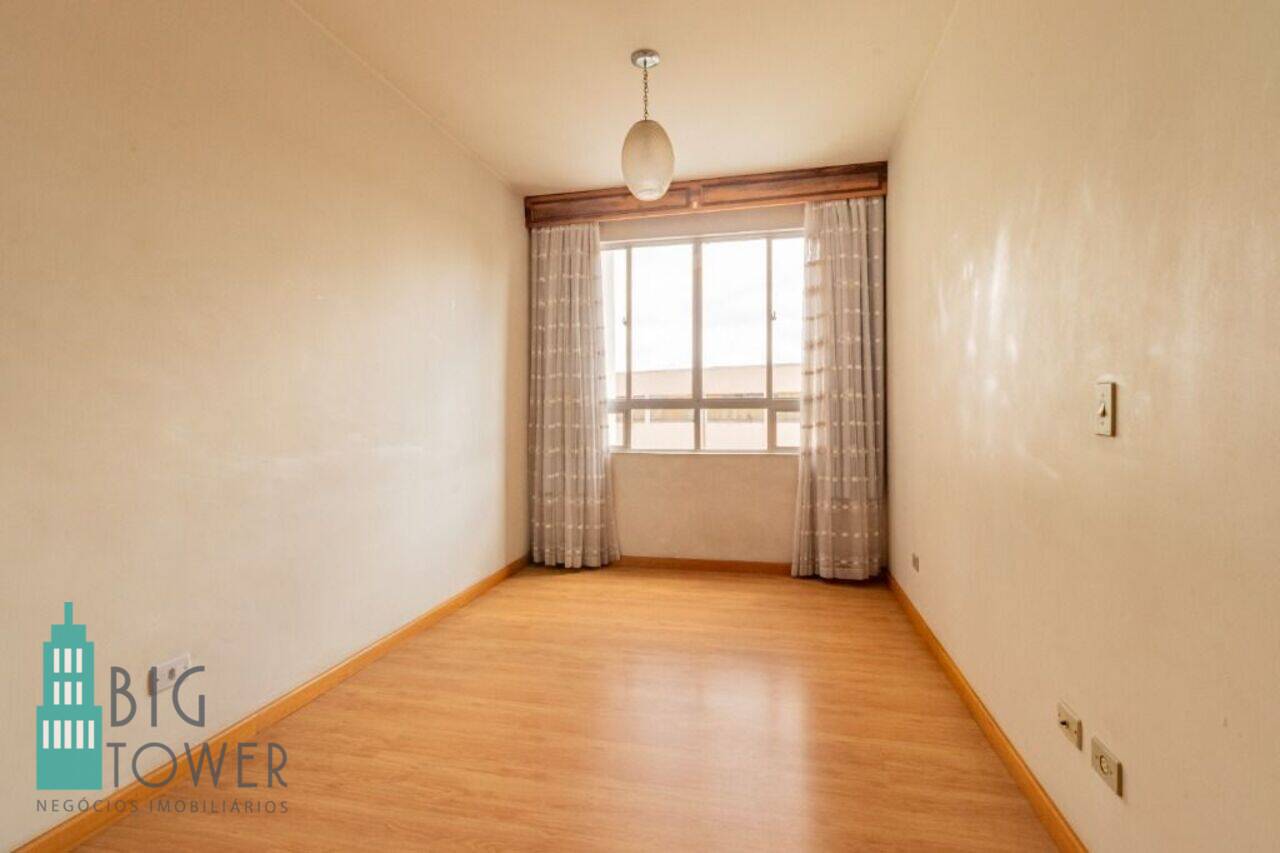 Apartamento Portão, Curitiba - PR