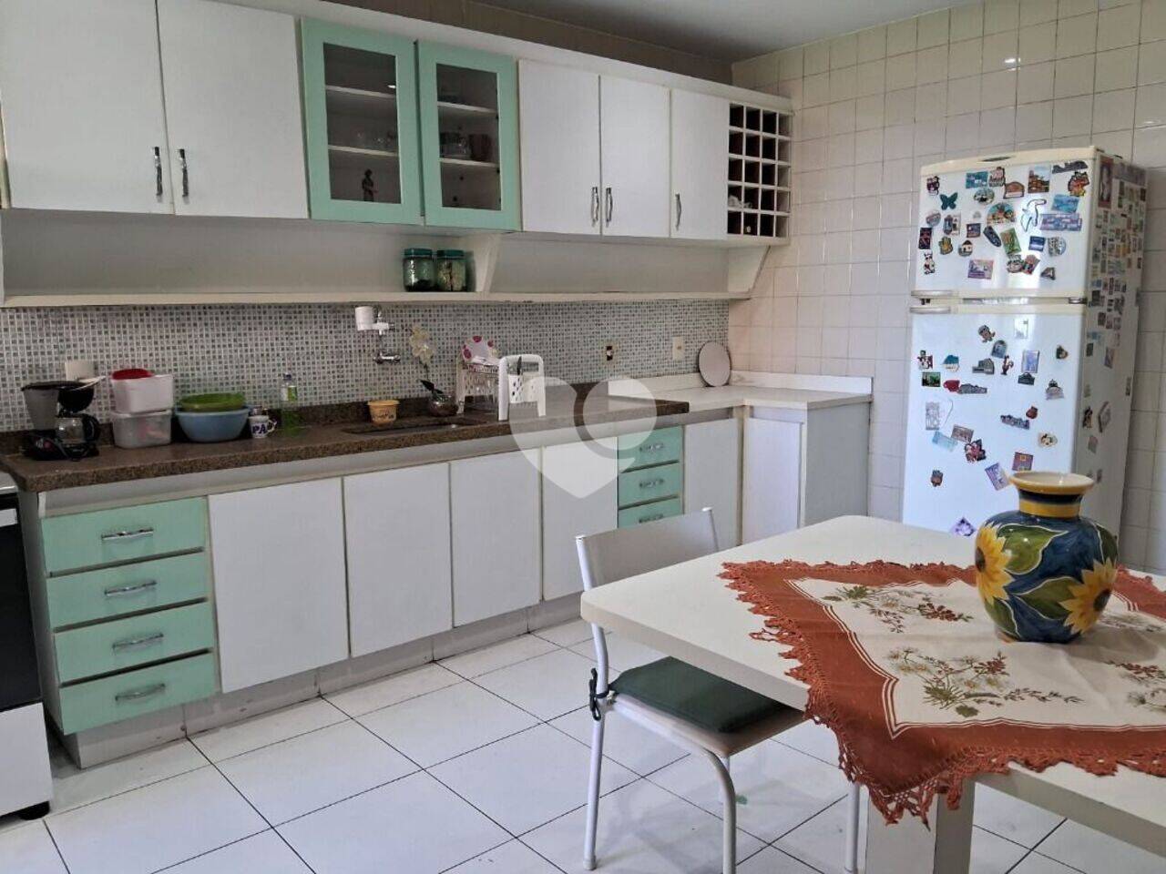 Apartamento Andaraí, Rio de Janeiro - RJ