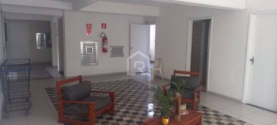 Apartamento Praia da Enseada, Guarujá - SP