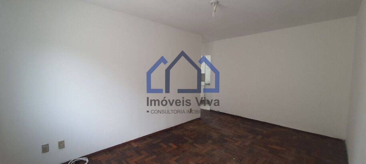 Apartamento Cordeiro, Recife - PE