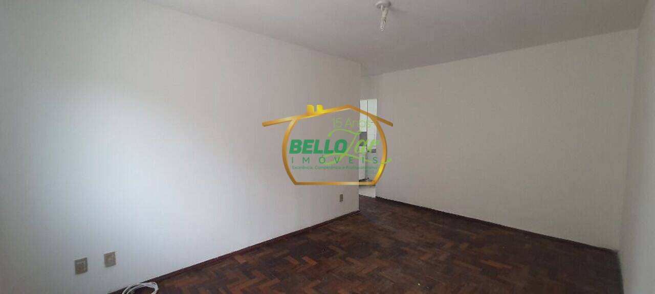 Apartamento Cordeiro, Recife - PE