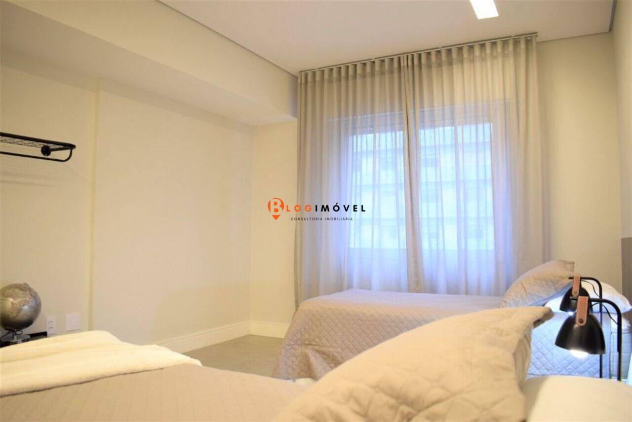 Apartamento Jardim Paulista, São Paulo - SP