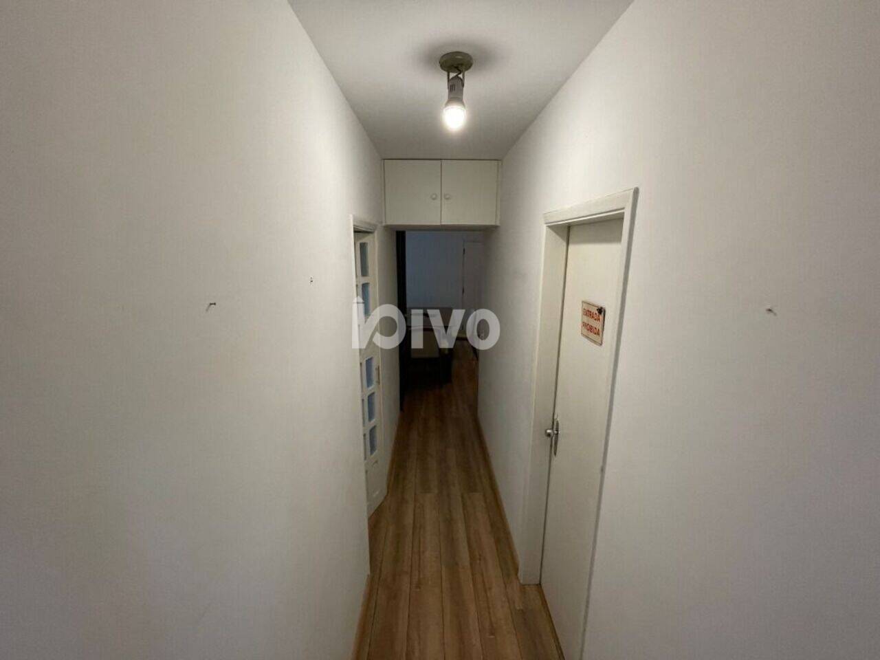 Apartamento Vila Mariana, São Paulo - SP