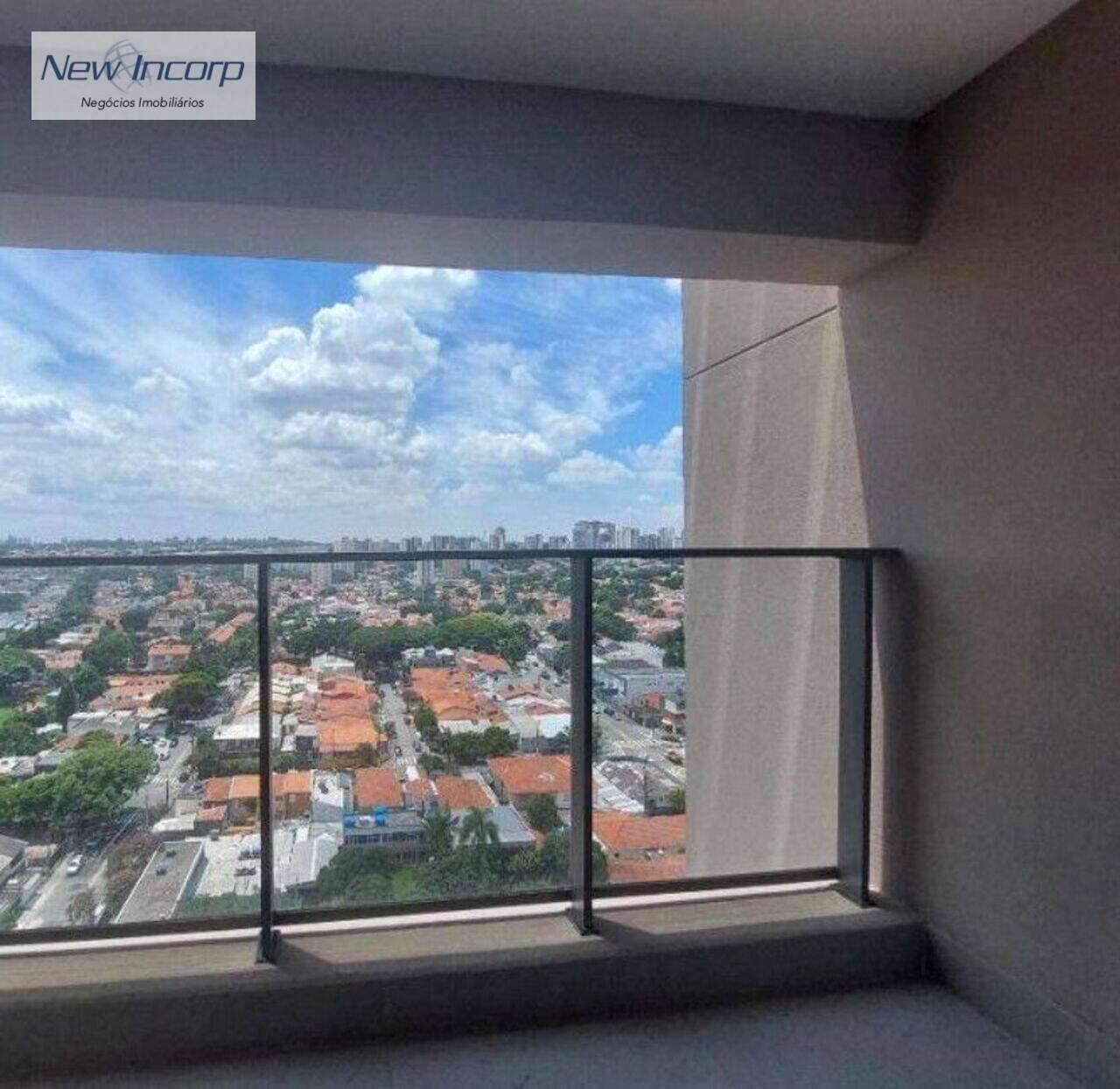 Apartamento Campo Belo, São Paulo - SP