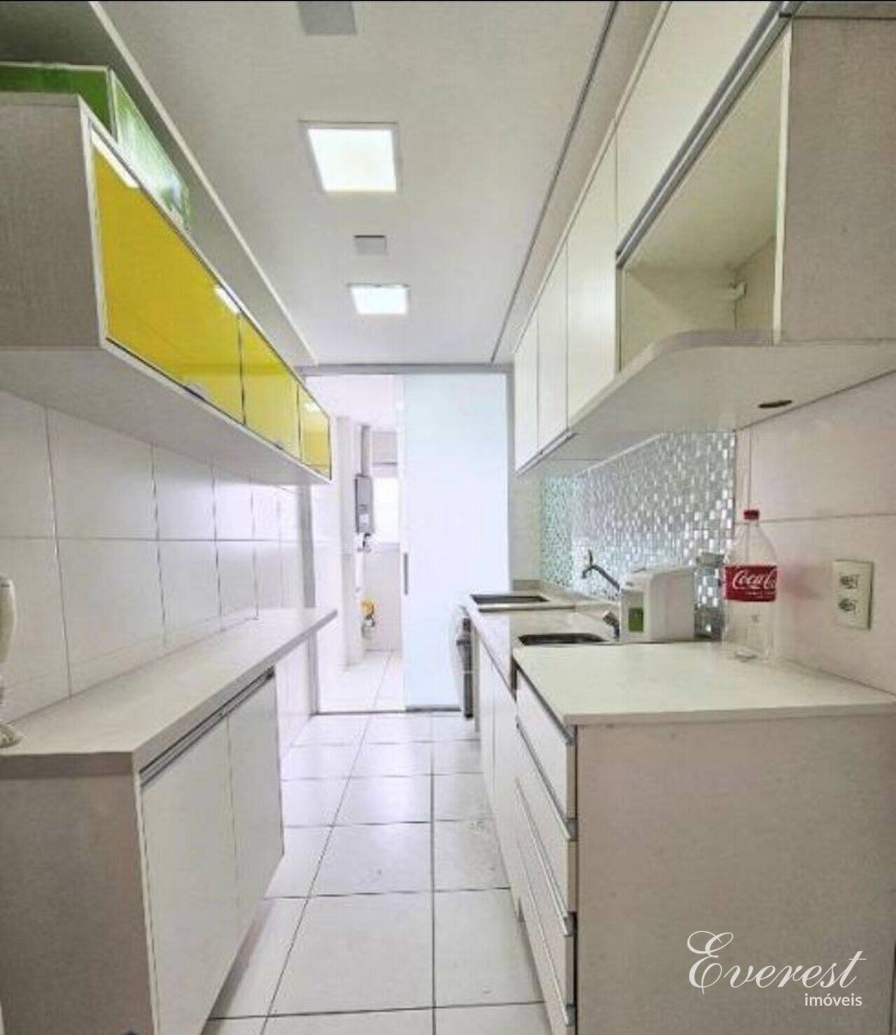 Apartamento Barra Funda, São Paulo - SP