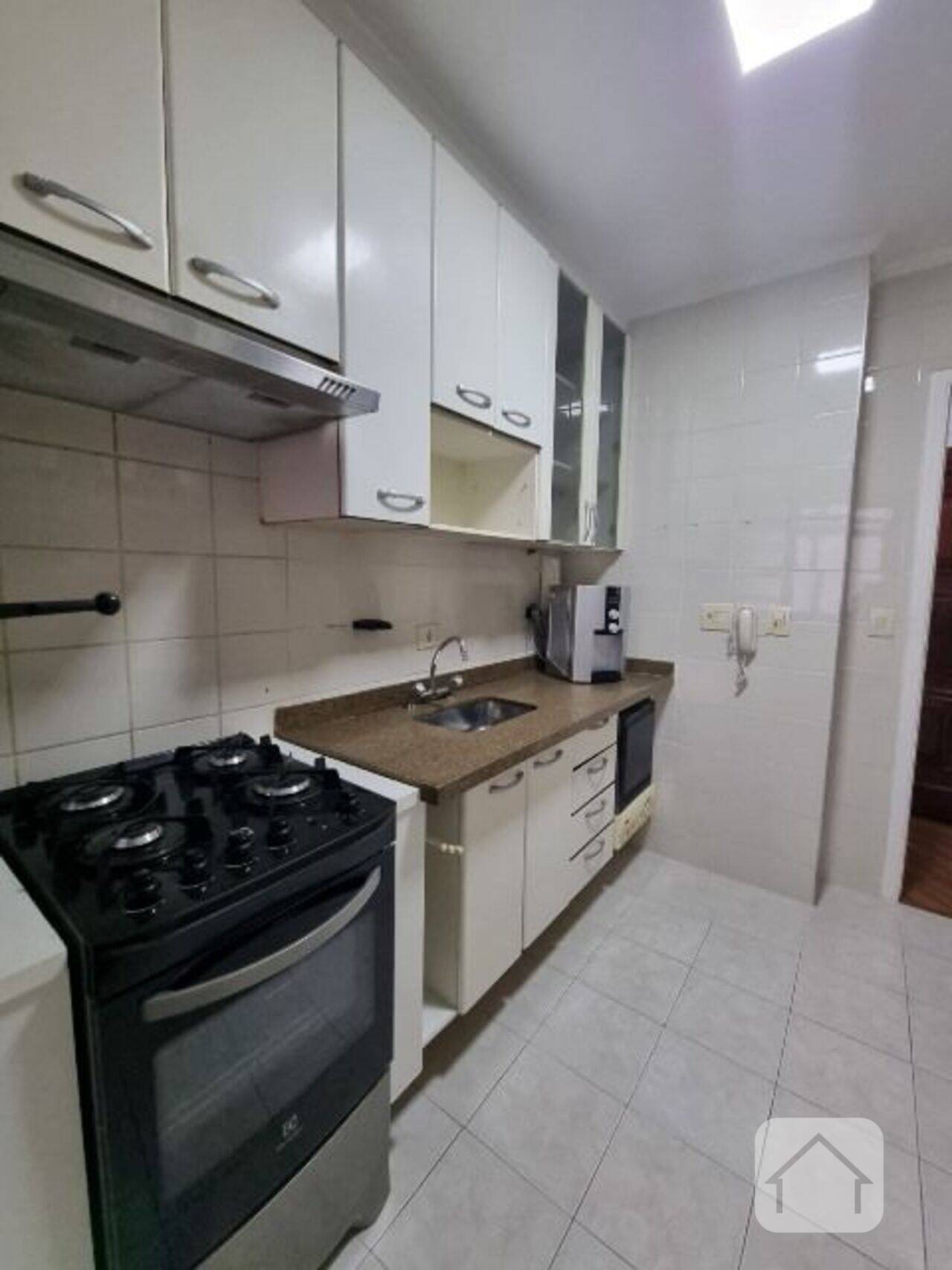 Apartamento Jardim das Vertentes, São Paulo - SP