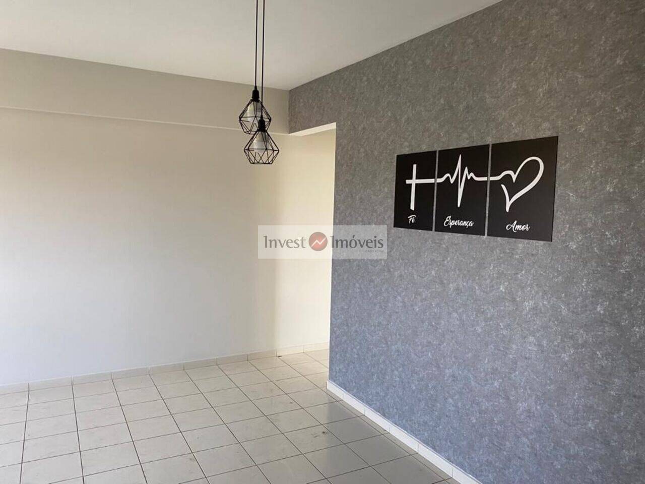 Apartamento Jardim Satélite, São José dos Campos - SP