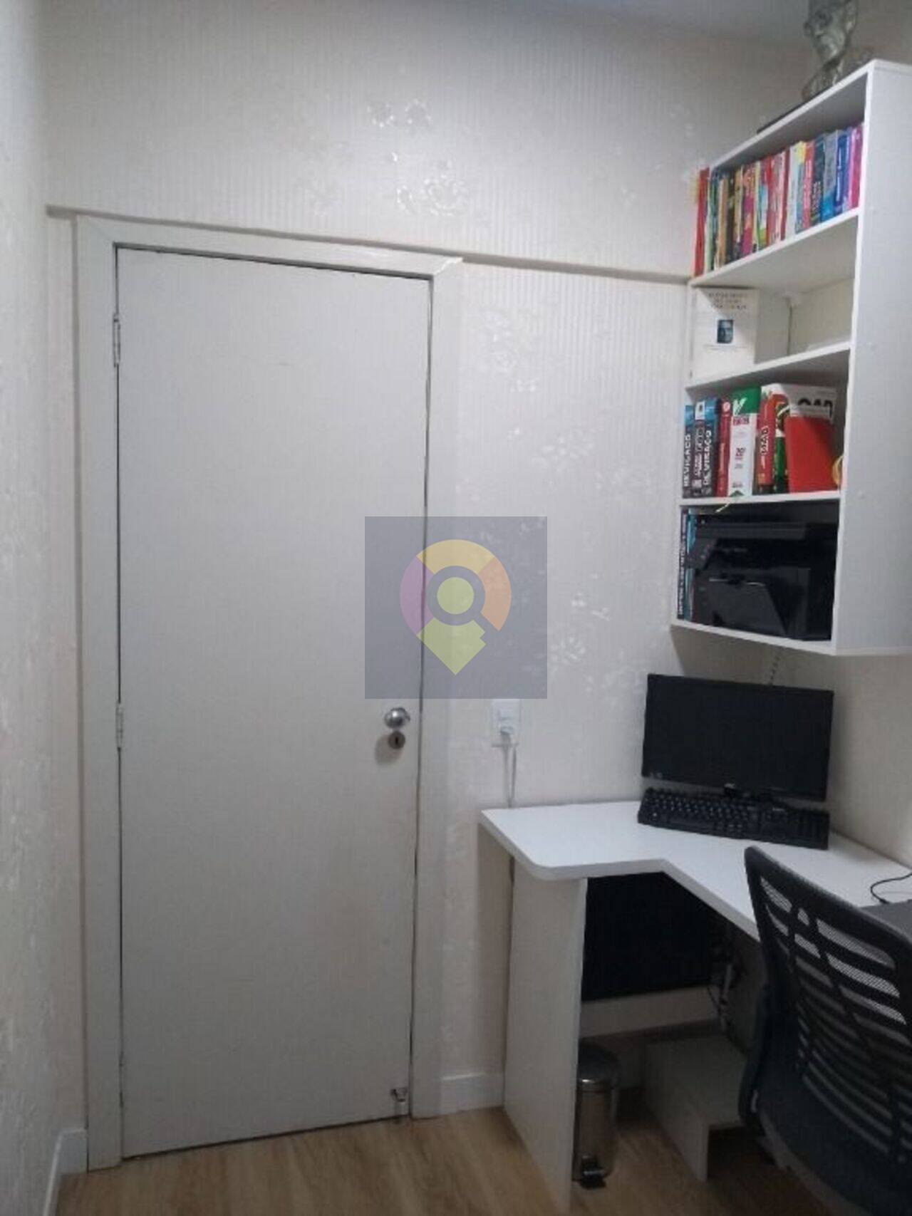 Apartamento Nova Suíssa, Belo Horizonte - MG