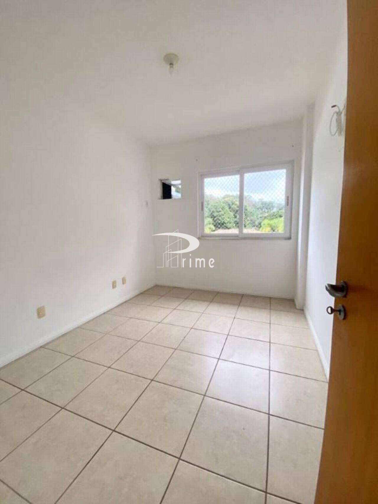 Apartamento Itacoatiara, Niterói - RJ