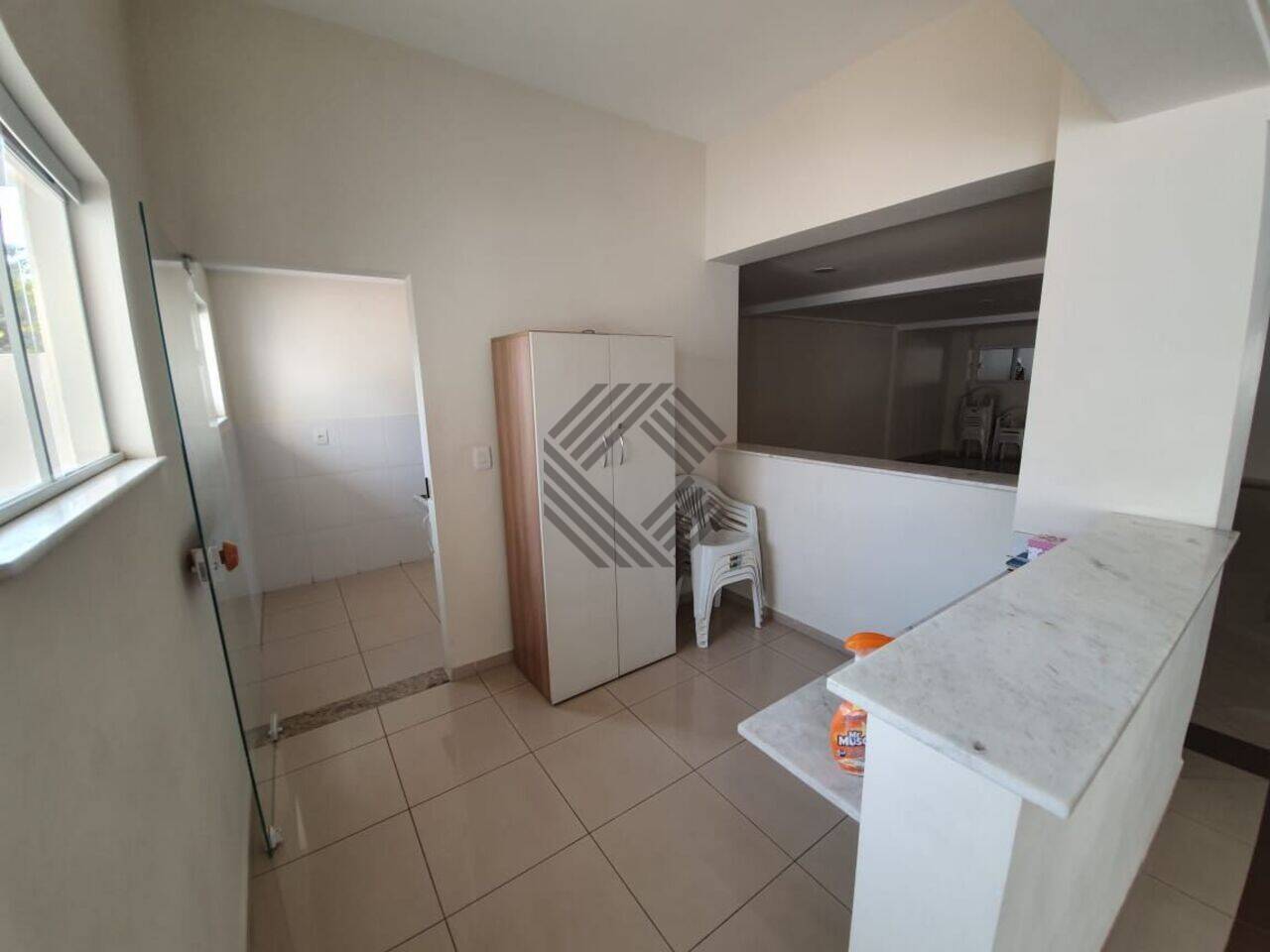 Apartamento Parque Campolim, Sorocaba - SP