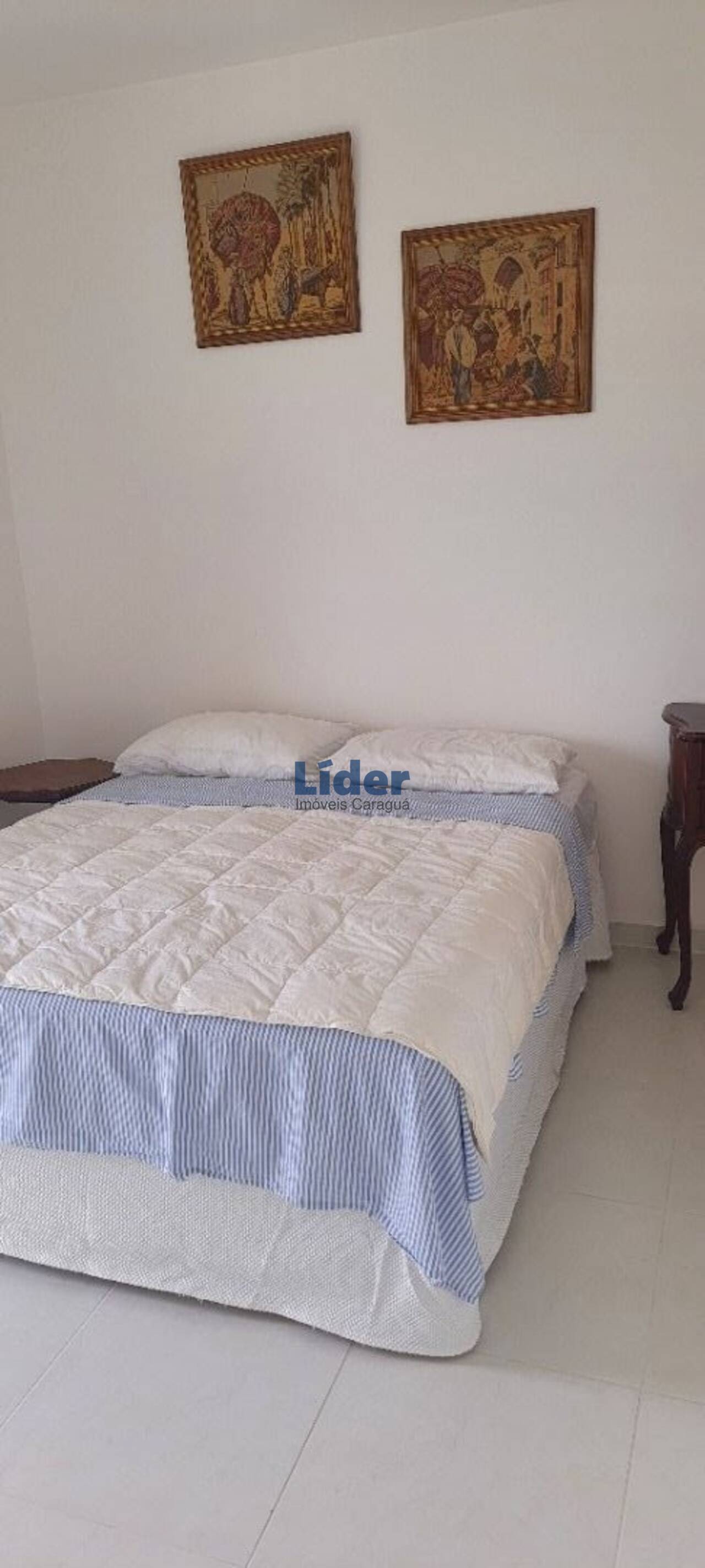 Apartamento Indaiá, Caraguatatuba - SP