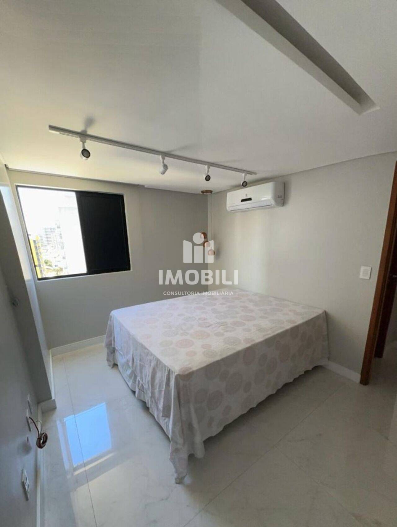 Apartamento Ponta Verde, Maceió - AL