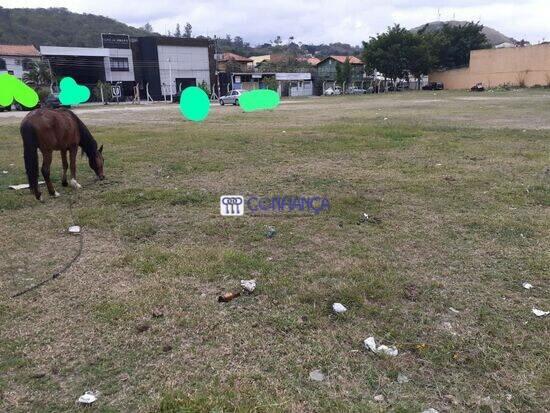 Terreno Campo Grande, Rio de Janeiro - RJ