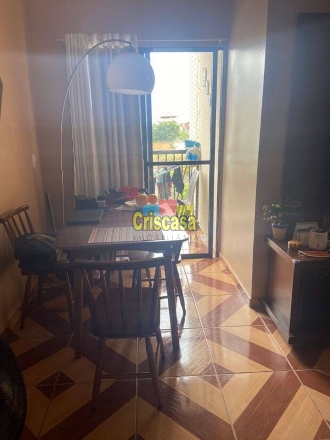 Apartamento Enseada das Gaivotas, Rio das Ostras - RJ