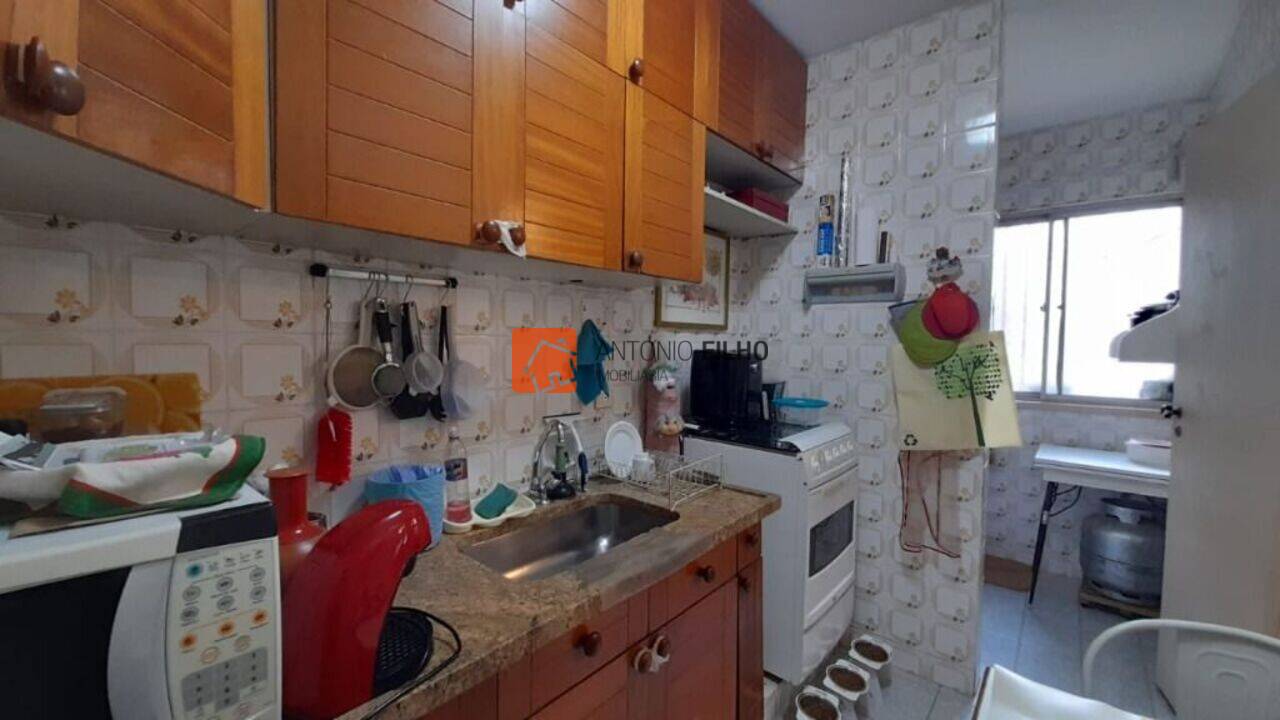 Apartamento Asa Norte, Brasília - DF